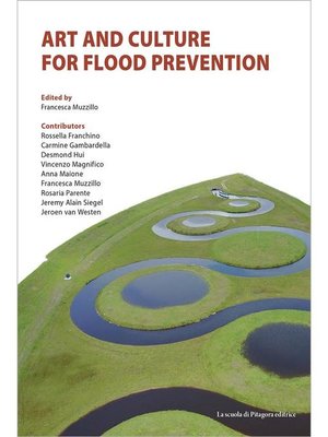 cover image of Art and Culture for Flood Prevention